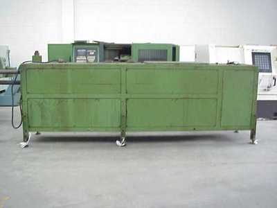 Caricatore di barre CUCCHI GIOVANNI DB 70