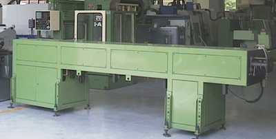 Caricatore di barre CUCCHI GIOVANNI DB 70 CN