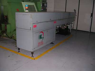 Caricatore di barre CUCCHI PIETRO MC.C.PB70