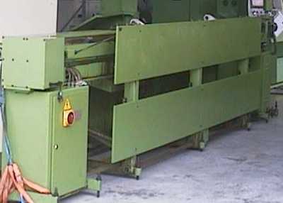 Caricatore di barre IEMCA TS/560/40/P