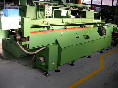 Caricatore di barre IEMCA TS/560/40/P