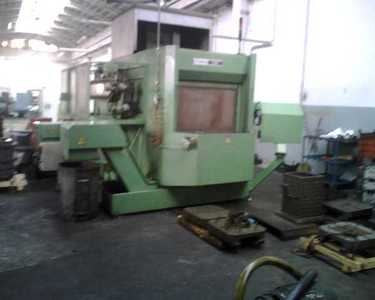 Centro di lavoro orizzontale SECMU C050