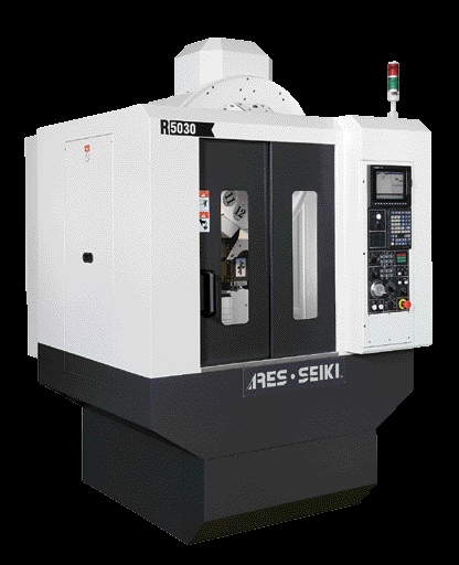 Centro di lavoro verticale ARES SEIKI R4530-5030