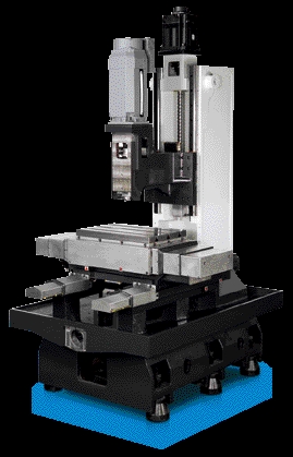 Centro di lavoro verticale ARES SEIKI R4530-5030