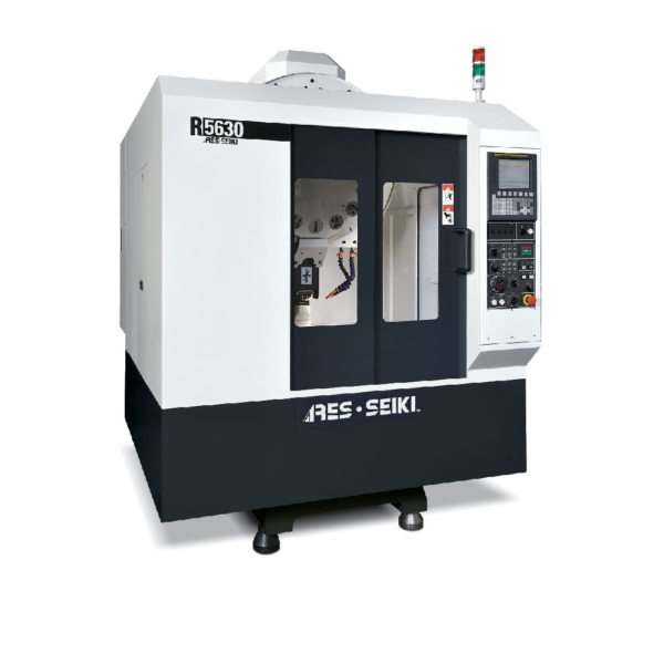 Centro di lavoro verticale ARES SEIKI R5030-R5630