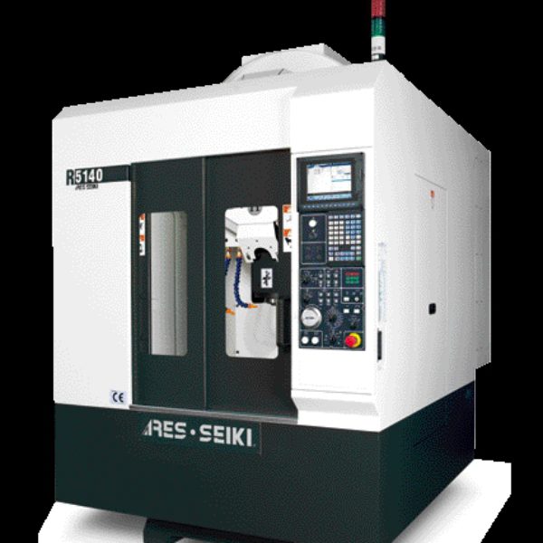 Centro di lavoro verticale ARES SEIKI R5140-6040
