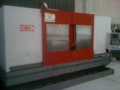 Centro di lavoro verticale EIKON MV-3