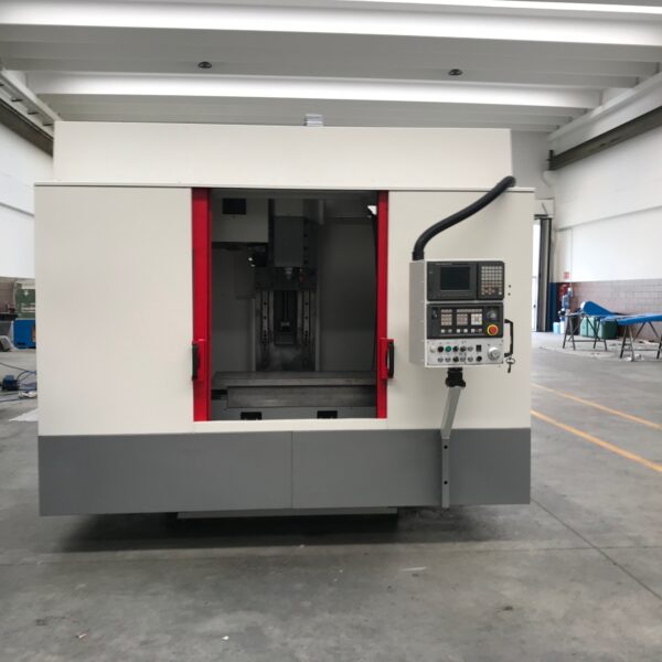 Centro di lavoro verticale EIKON VMC1000