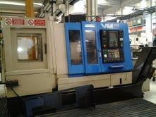 Centro di lavoro verticale HITACHI SEIKI VM 40 II