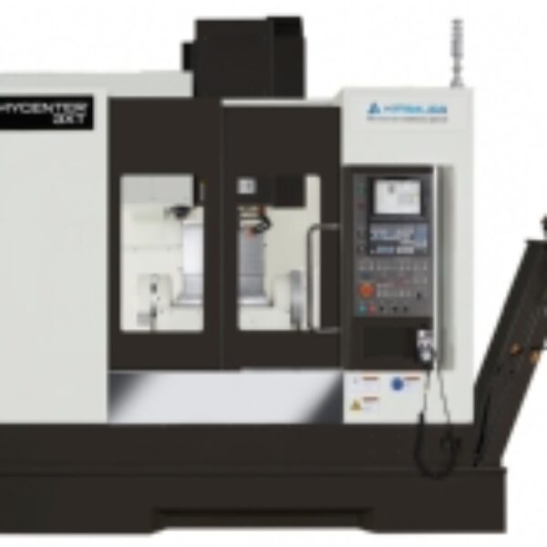 Centro di lavoro verticale KITAMURA MYCENTER 3XVT