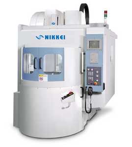 Centro di lavoro verticale NIKKEI VE 600 APC