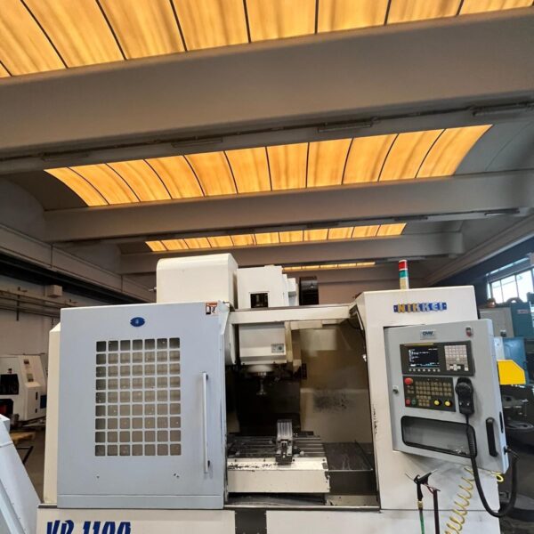 Centro di lavoro verticale NIKKEI VP1100#50