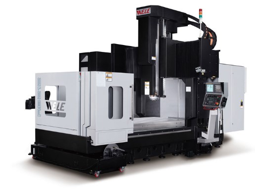 Centro di lavoro verticale WELE RB 212/312