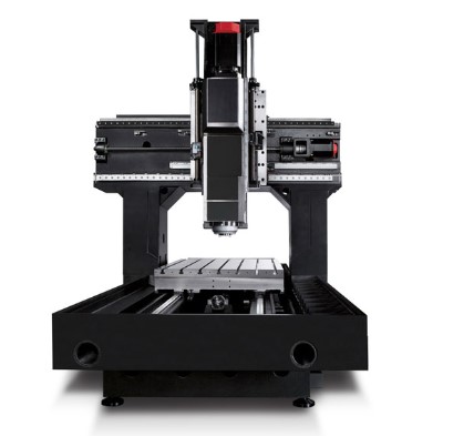 Centro di lavoro verticale WELE RB 212/312