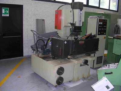 Elettroerosione JSEDEM DM/M606N M92