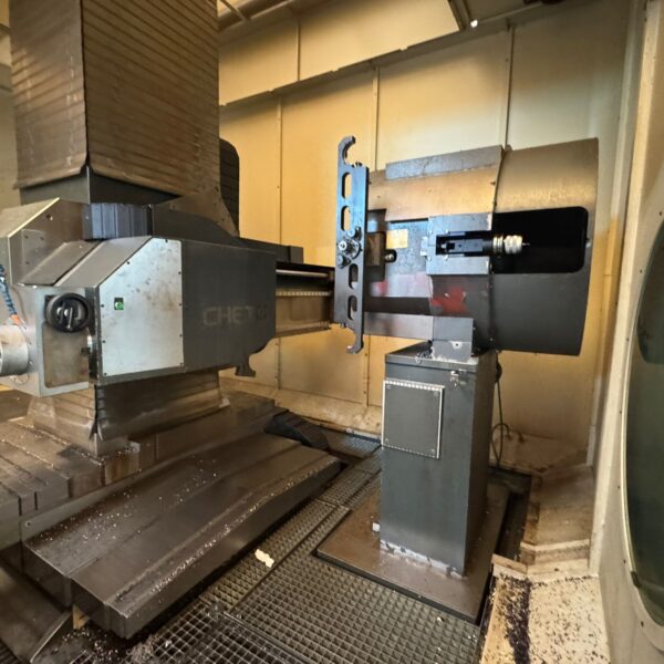 Foratrice CHETO IX2000