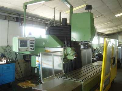 Fresalesatrice DEBER DYNAMIC 2