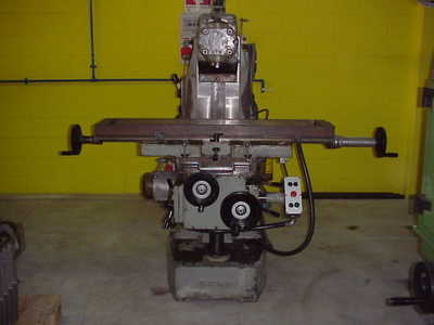 Fresatrice ARNO 20
