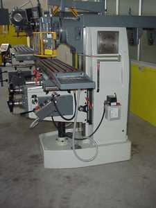 Fresatrice ARNO 20