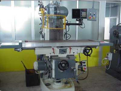 Fresatrice ARNO NOMO 30