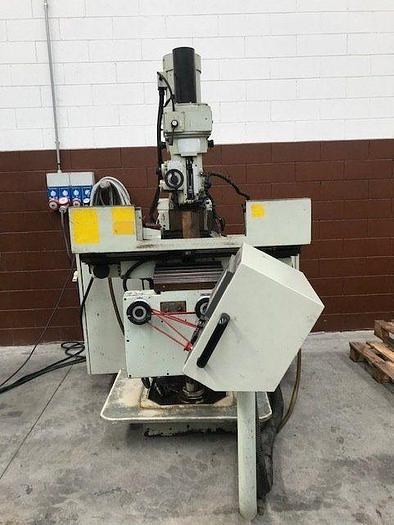 Fresatrice FIRST CV 205