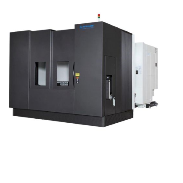 KITAMURA HX800G