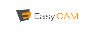 logo EASY CAM