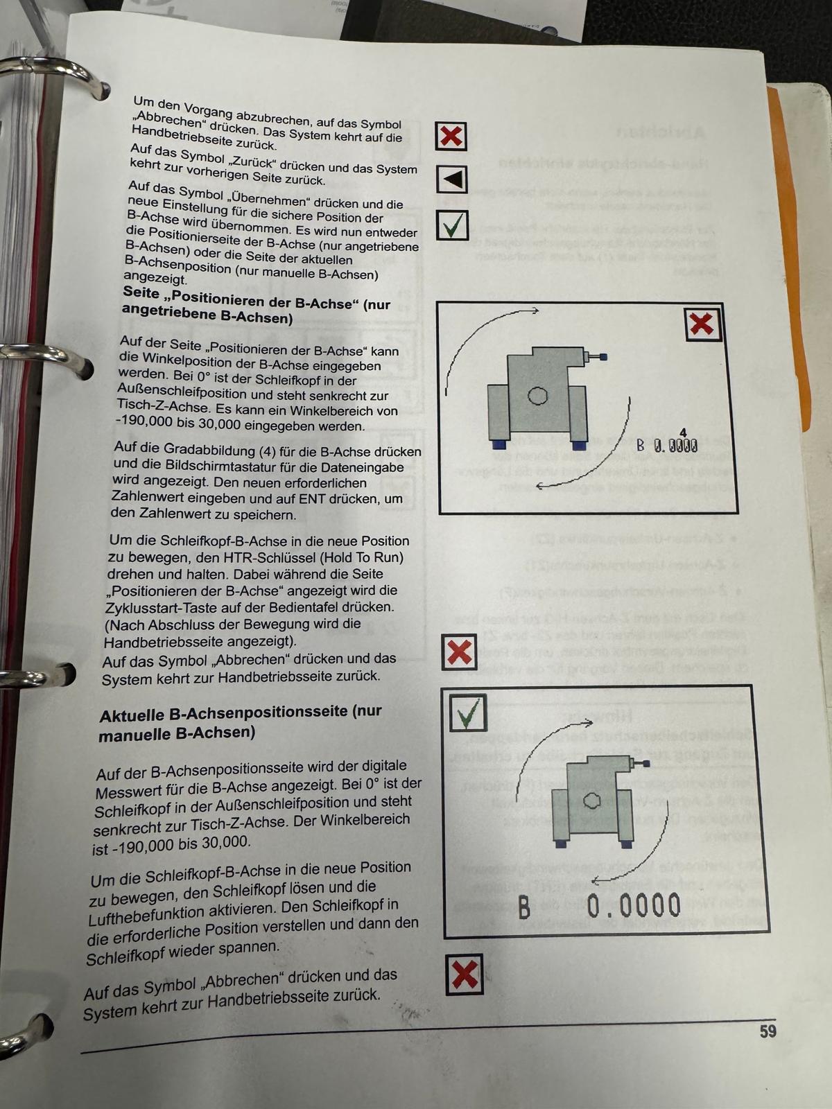 Rettifica cilindrica JONES & SHIPMAN SUPREMA 1000