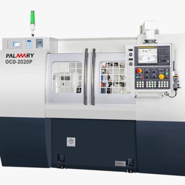 Rettifica cilindrica PALMARY OCD 2020P/ 3220P/ 3240P/ 3280P