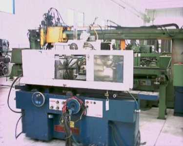 Rettifica per esterni LIZZINI RUL 60P3