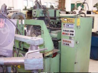 Rettifica per esterni LIZZINI RUL 80 904