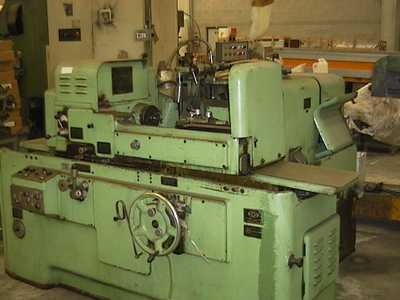 Rettifica per filetti STANKOIMPORT 5822