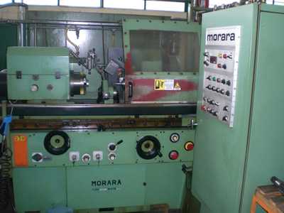 Rettifica per interni MORARA INTERMATIC 700