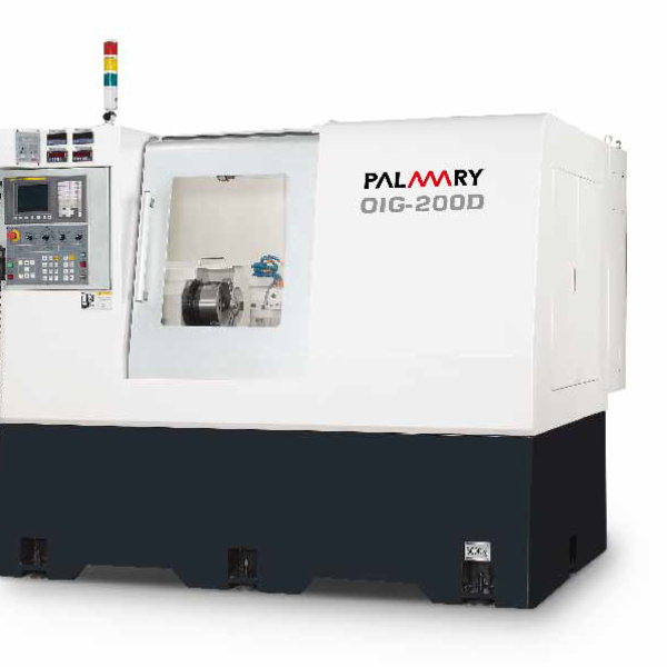 Rettifica per interni PALMARY OIG 200D