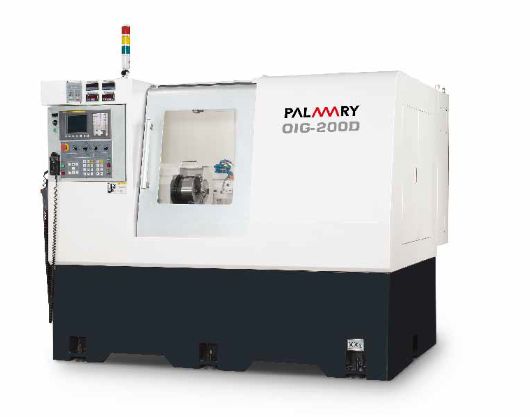 Rettifica per interni PALMARY OIG 200D