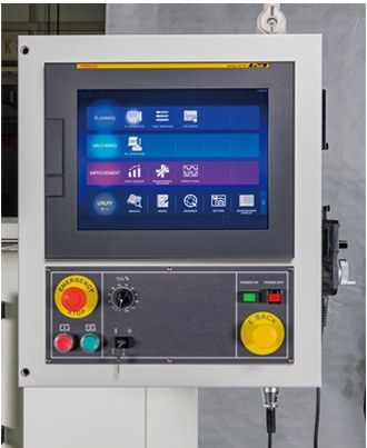 Rettifica per interni PALMARY OIG 50