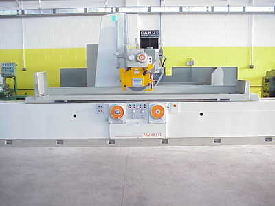 Rettifica per piani FAVRETTO TC300