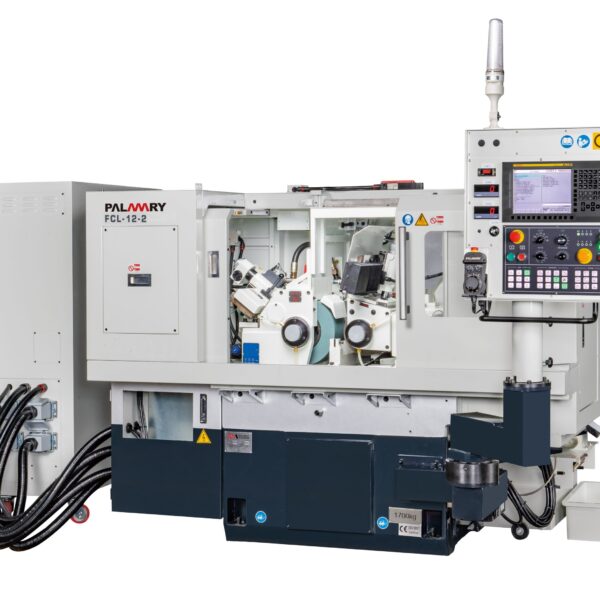 Rettifica senza centri PALMARY FCL 18/ 1810 CNC