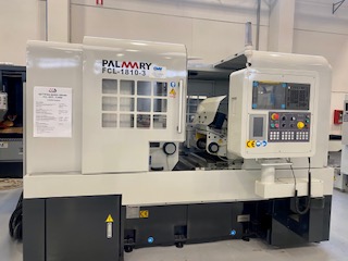 Rettifica senza centri PALMARY FCL 18/ 1810 CNC