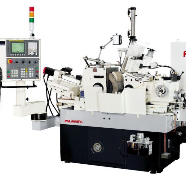 Rettifica senza centri PALMARY FCL 18/ 1810/ 1812 CNC