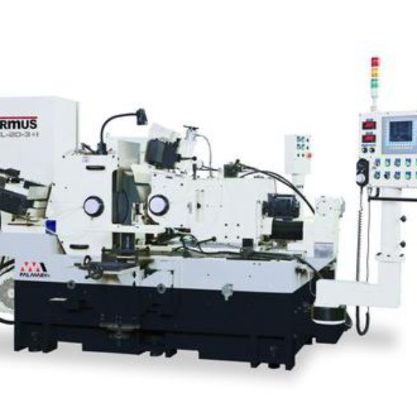 Rettifica senza centri PALMARY FCL 20 CNC