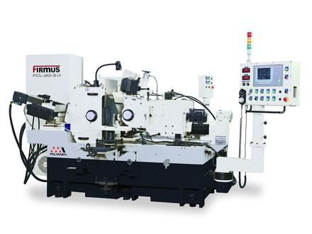 Rettifica senza centri PALMARY FCL 20 CNC