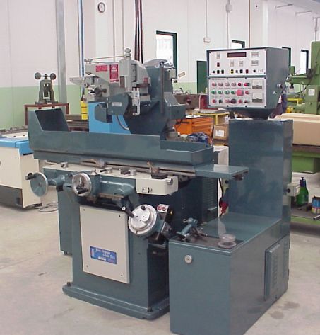 Rettifica Tangenziale JONES & SHIPMAN 1400