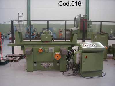 Rettifica Tangenziale LODI RT 100/45