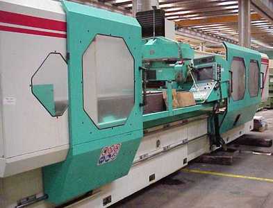 Rettifica Tangenziale ROSA LINEA SILVER 30.8 CNC