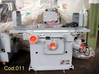 Rettifica Tangenziale STEFOR RTB 800
