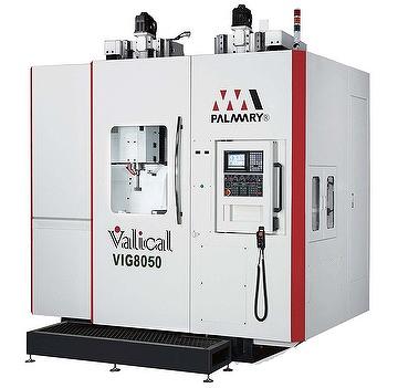 Rettifica verticale PALMARY VIG 8050