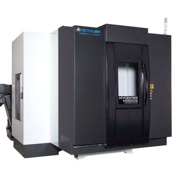 KITAMURA HX500iG