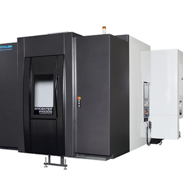 KITAMURA HX630G