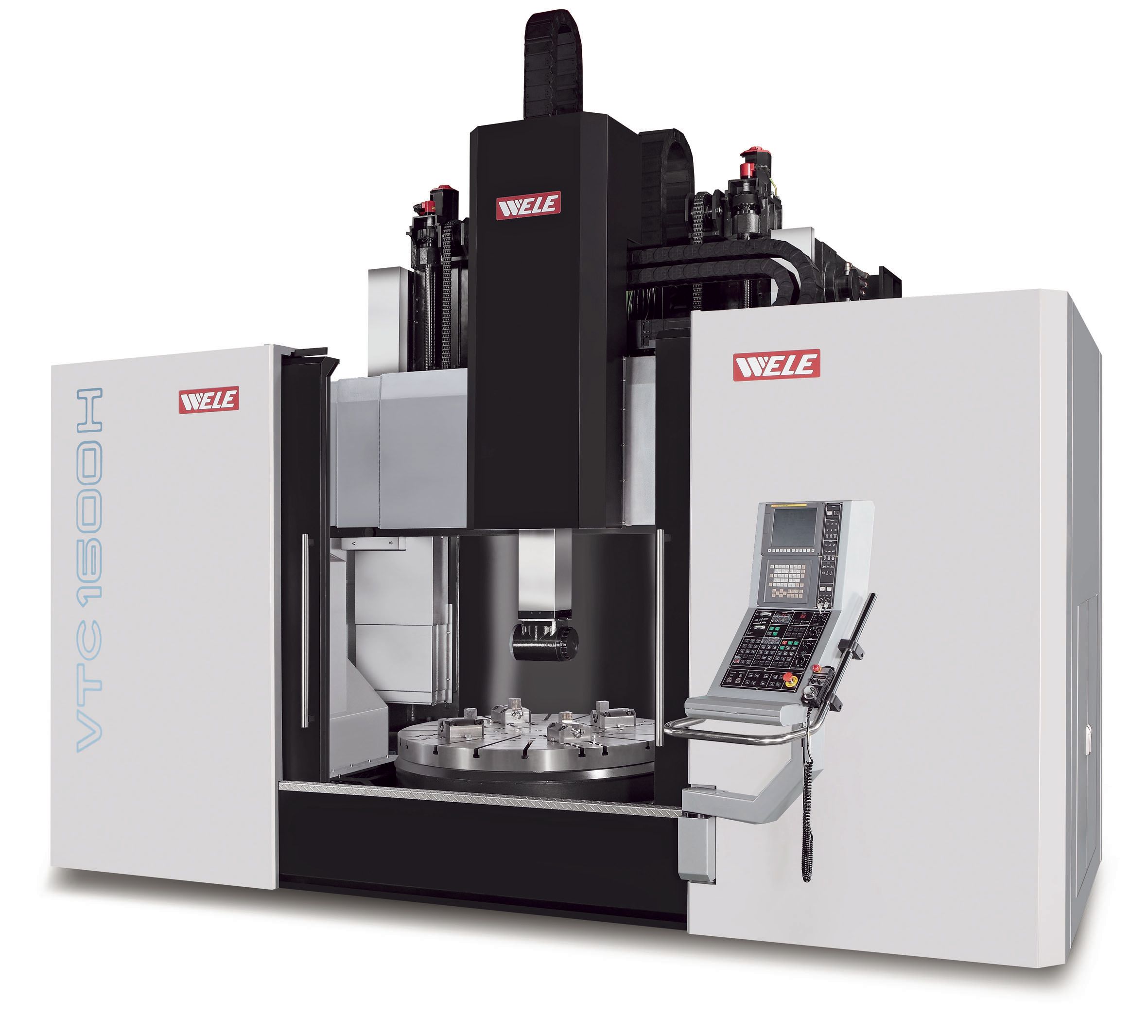 Centro Di Tornio MT2 Girevole - Precisione 0.005, 5000 Giri/min, Per Lavorazione Metalli, 60° Angolo - Foto 3